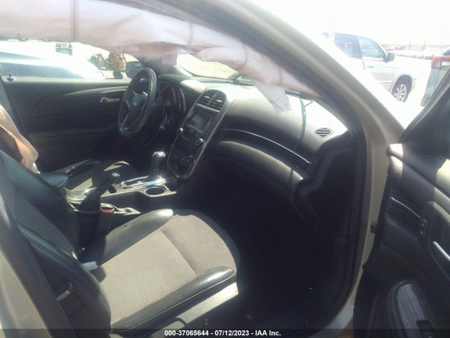 Chevrolet Malibu Limited Lt 2016 1G11C5SA8GF141669 Image 7