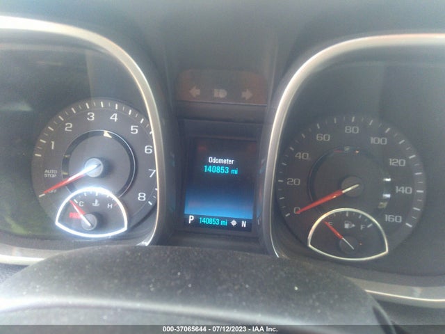 Chevrolet Malibu Limited Lt 2016 1G11C5SA8GF141669 Image 9