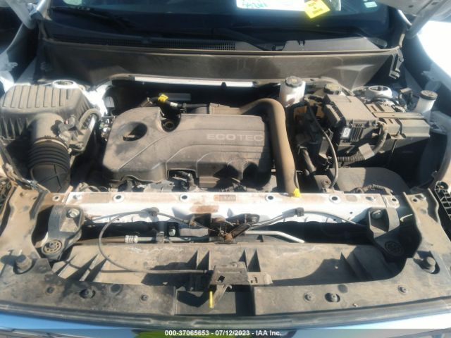 3GKALVEV4ML324983 GMC Terrain Slt