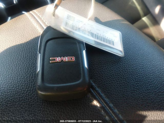 3GKALVEV4ML324983 GMC Terrain Slt