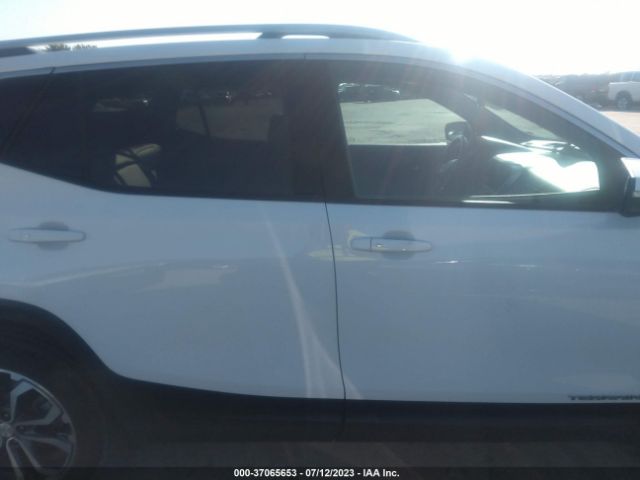 3GKALVEV4ML324983 GMC Terrain Slt