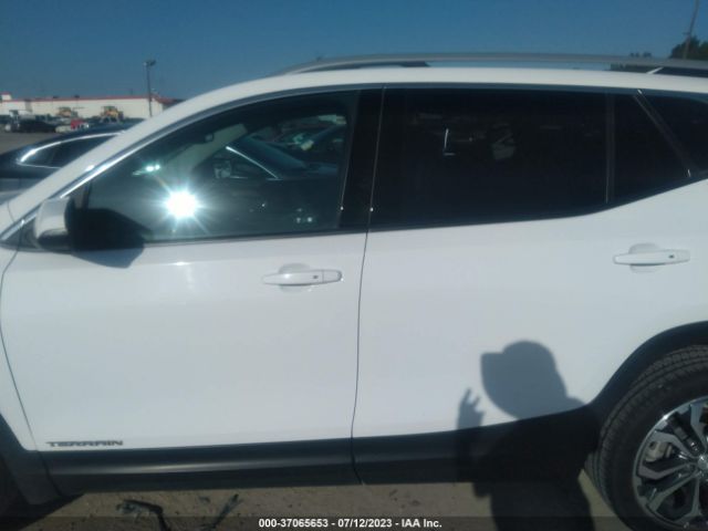 3GKALVEV4ML324983 GMC Terrain Slt