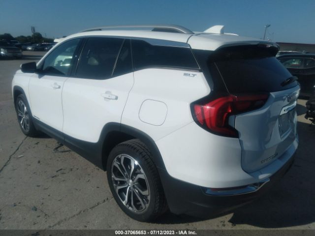 3GKALVEV4ML324983 GMC Terrain Slt