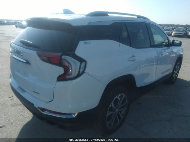 3GKALVEV4ML324983 GMC Terrain Slt