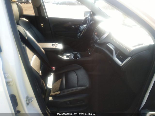 3GKALVEV4ML324983 GMC Terrain Slt