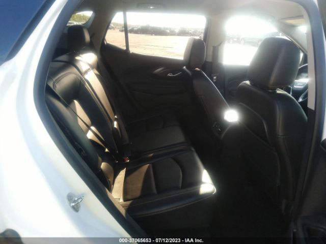 3GKALVEV4ML324983 GMC Terrain Slt