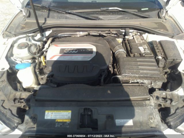 2020 AUDI S3 WAUB1GFF6LA027368 Photo 9