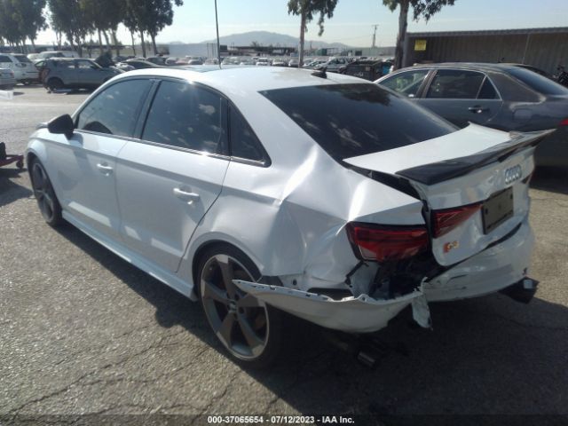 2020 AUDI S3 WAUB1GFF6LA027368 Photo 2