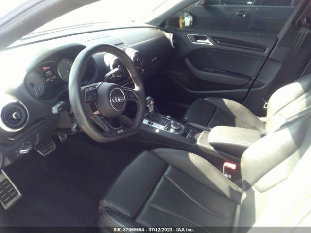 2020 AUDI S3 WAUB1GFF6LA027368 Photo 4