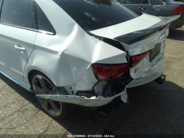 2020 AUDI S3 WAUB1GFF6LA027368 Photo 5