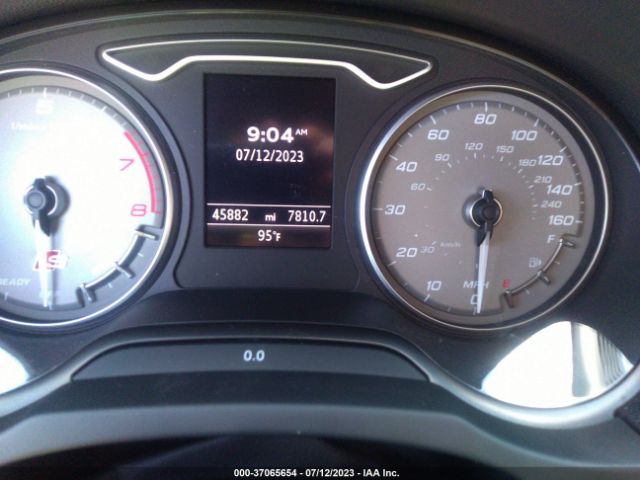 2020 AUDI S3 WAUB1GFF6LA027368 Photo 6