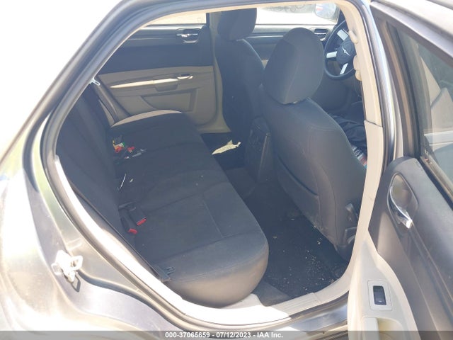 2007 CHRYSLER 300 VIN: 2C3KA43R87H829142