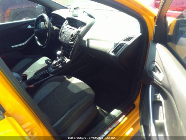 1FADP3L97FL306554 Ford FOCUS ST