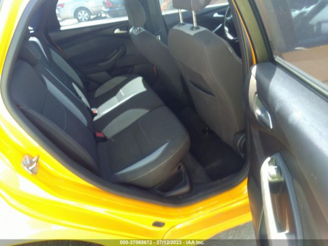 1FADP3L97FL306554 Ford FOCUS ST