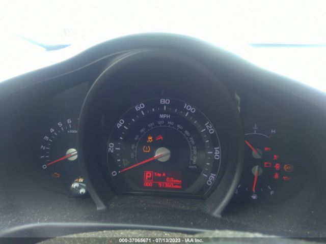 KNDPB3AC2F7672208 KIA Sportage Lx