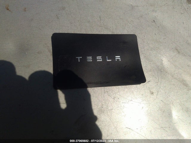 Tesla Model 3 Range 2019 5YJ3E1EA5KF324071 Image 18
