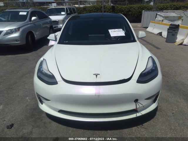 Tesla Model 3 Range 2019 5YJ3E1EA5KF324071 Image 4