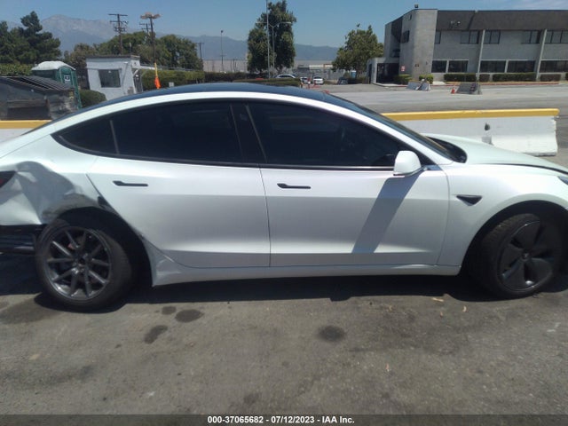 Tesla Model 3 Range 2019 5YJ3E1EA5KF324071 Image 5