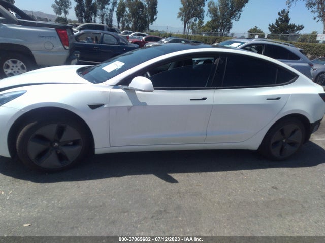 Tesla Model 3 Range 2019 5YJ3E1EA5KF324071 Image 6