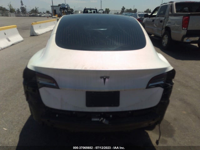 Tesla Model 3 Range 2019 5YJ3E1EA5KF324071 Image 8