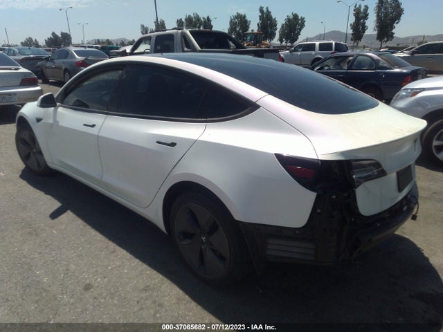 Tesla Model 3 Range 2019 5YJ3E1EA5KF324071 Image 11