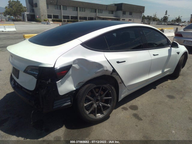 Tesla Model 3 Range 2019 5YJ3E1EA5KF324071 Image 12
