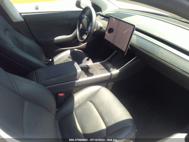 Tesla Model 3 Range 2019 5YJ3E1EA5KF324071 Image 13