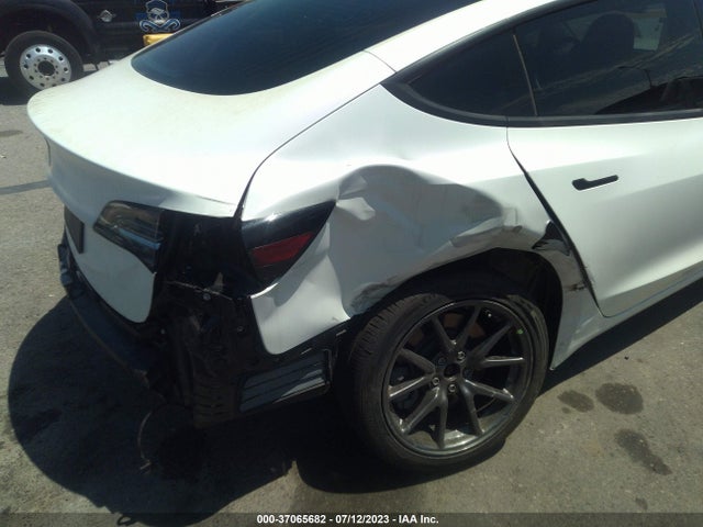 Tesla Model 3 Range 2019 5YJ3E1EA5KF324071 Image 14
