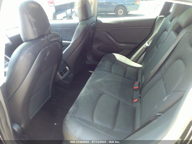 Tesla Model 3 Range 2019 5YJ3E1EA5KF324071 Image 16