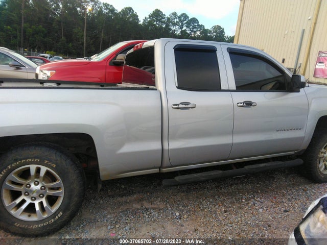 Chevrolet Silverado 1500 Lt 2014 1GCVKREC0EZ233175 Image 6