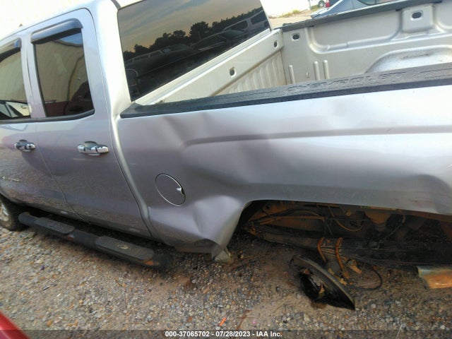 Chevrolet Silverado 1500 Lt 2014 1GCVKREC0EZ233175 Image 7