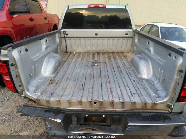 Chevrolet Silverado 1500 Lt 2014 1GCVKREC0EZ233175 Image 9