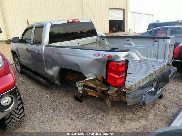 Chevrolet Silverado 1500 Lt 2014 1GCVKREC0EZ233175 Image 10