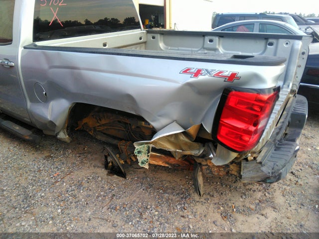 Chevrolet Silverado 1500 Lt 2014 1GCVKREC0EZ233175 Image 13