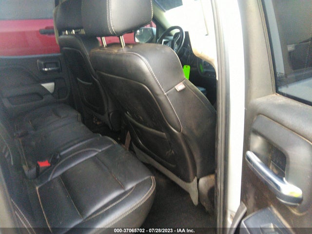 Chevrolet Silverado 1500 Lt 2014 1GCVKREC0EZ233175 Image 15