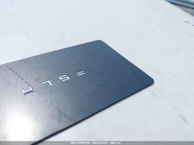 2020 Tesla 3, VIN: 5YJ3E1EAXLF807489
