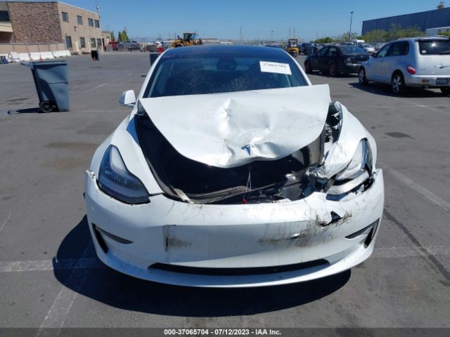 5YJ3E1EAXLF807489 Tesla Model 3 Standard Range