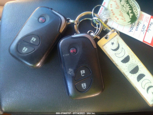 JTHKD5BH5F2213700 Lexus Ct 200h Hybrid