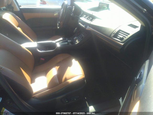 JTHKD5BH5F2213700 Lexus Ct 200h Hybrid