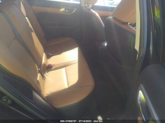 JTHKD5BH5F2213700 Lexus Ct 200h Hybrid
