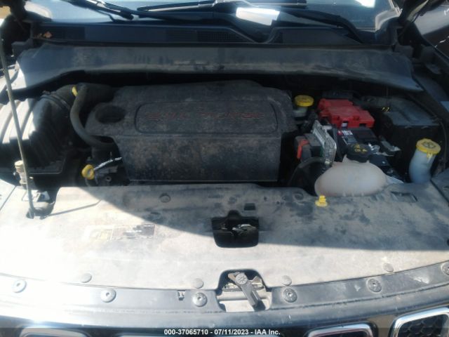3C4NJCCB0LT234809 Jeep Compass Limited