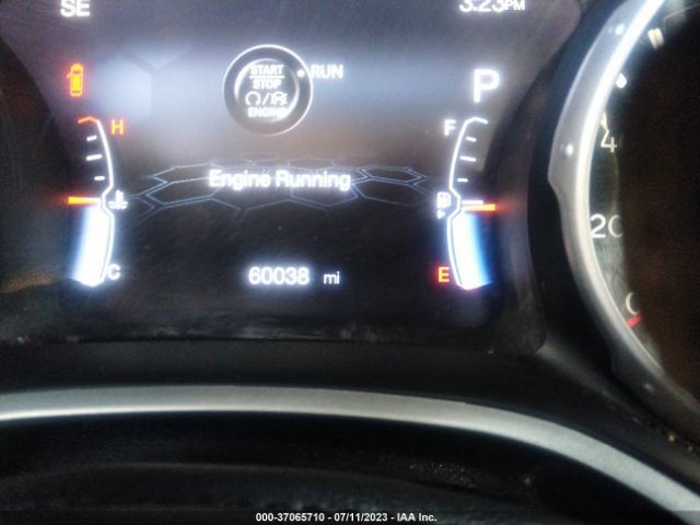3C4NJCCB0LT234809 Jeep Compass Limited