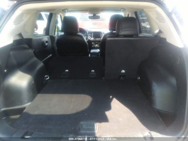 3C4NJCCB0LT234809 Jeep Compass Limited
