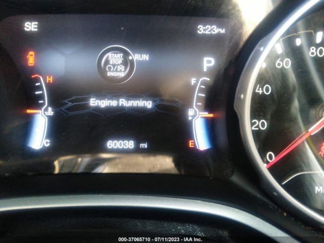 3C4NJCCB0LT234809 Jeep Compass Limited