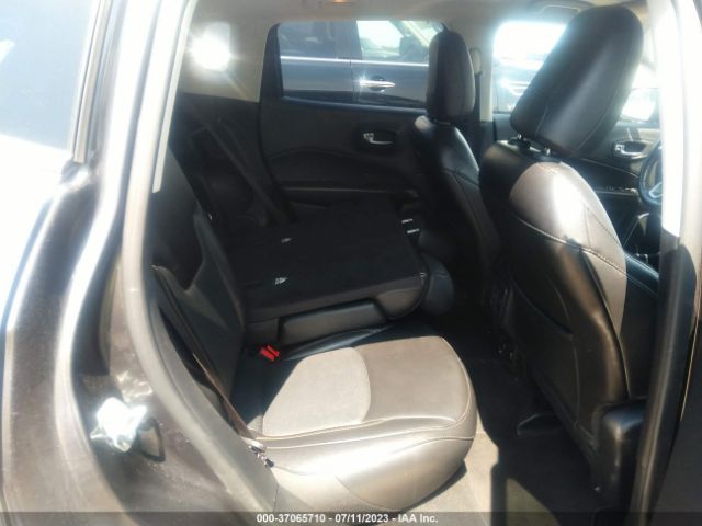 3C4NJCCB0LT234809 Jeep Compass Limited