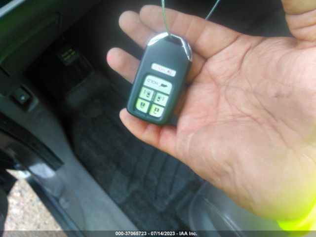 5FNRL5H95GB150714 Honda Odyssey Touring
