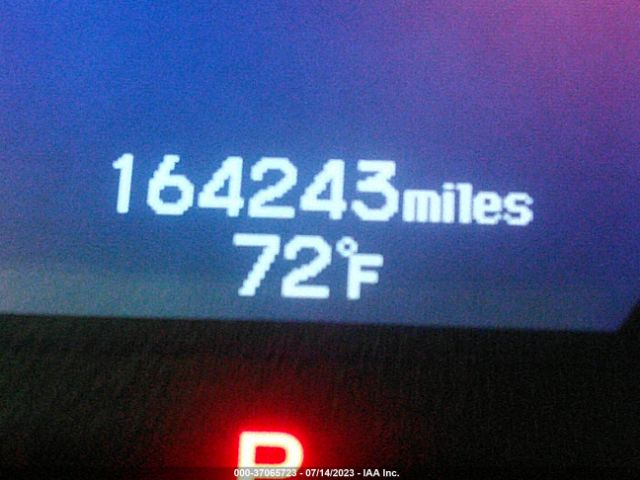 5FNRL5H95GB150714 Honda Odyssey Touring