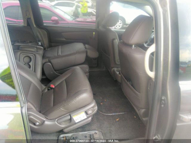 5FNRL5H95GB150714 Honda Odyssey Touring