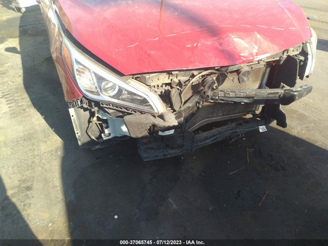 Hyundai Sonata 2.4l 2017 5NPE24AF3HH580059 Image 13