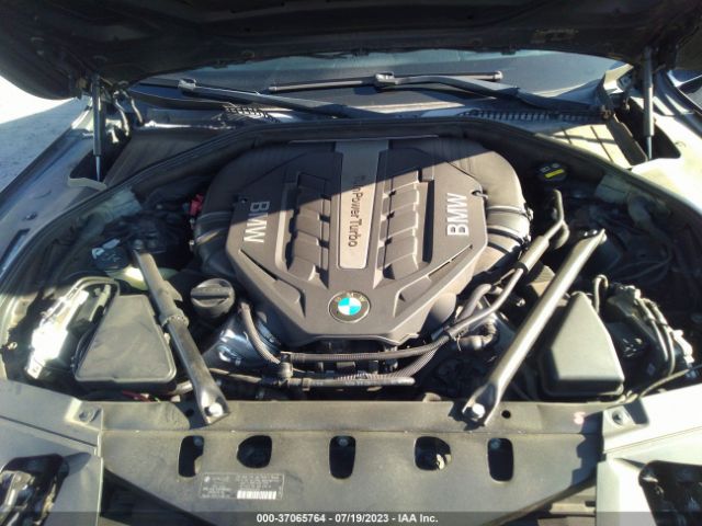 WBAYA8C51ED825001 BMW 7 Series 750i